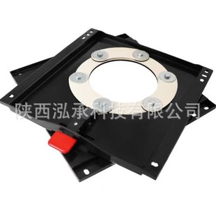 Modified Car Seat Rotating Chassis Car Seat Rotating Mechanism Car Rotating Seat Base T5 T6 Turntable