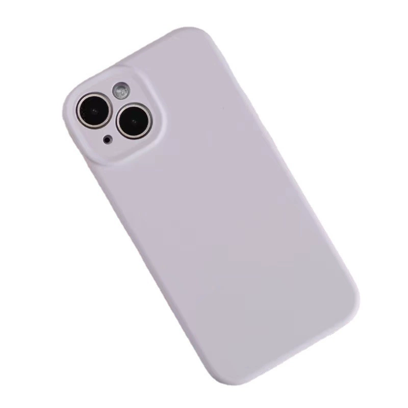 Apple, силиконовый чехол с совместимым объективом, защитный чехол Pro, 14 Pro Max, защита от падений