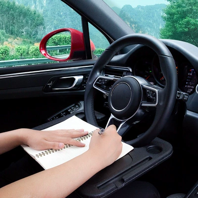 Interior Accessories, Car Dining Tray, Car table board