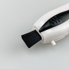 眼鏡便利清潔器清潔刷眼鏡清潔刷peeps眼鏡清洗工具刷