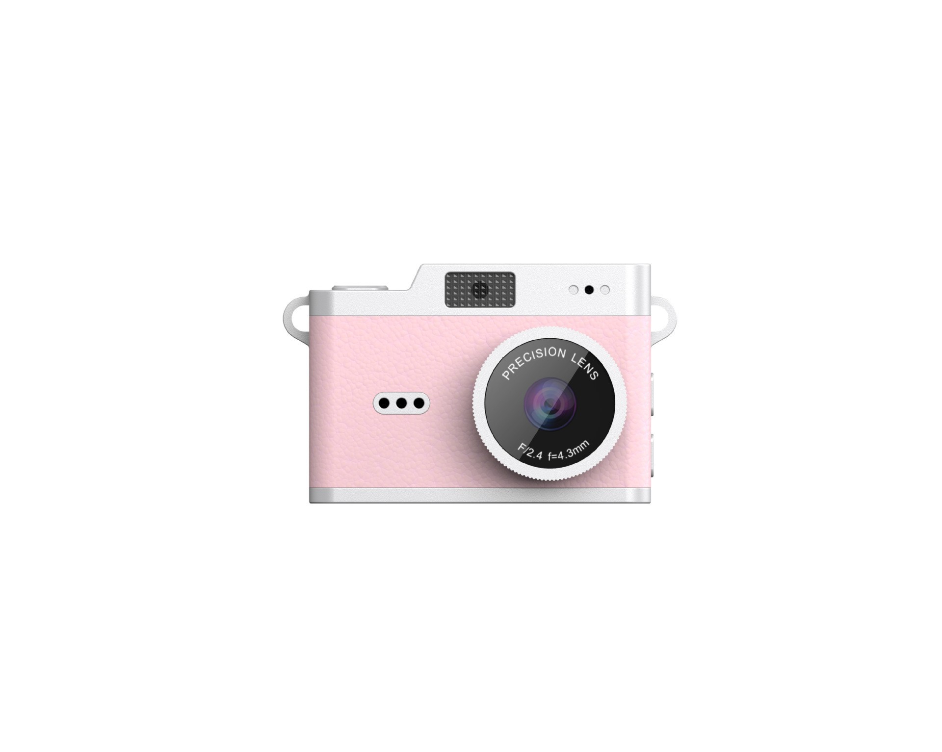 # Opciones transfronterizas para tomar fotos y grabar videos accesorios de múltiples colores mini cámara de pulgar pequeña