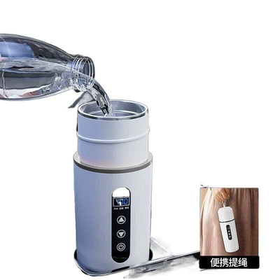 Digər kiçik elektrik cihazlar — Car Water Cup 12V24V Universal Smart