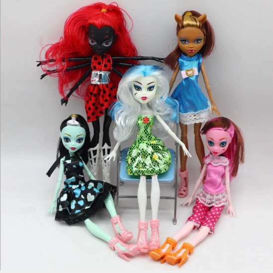 Кукла, игрушка, монстр, ebay, Aliexpress, wish