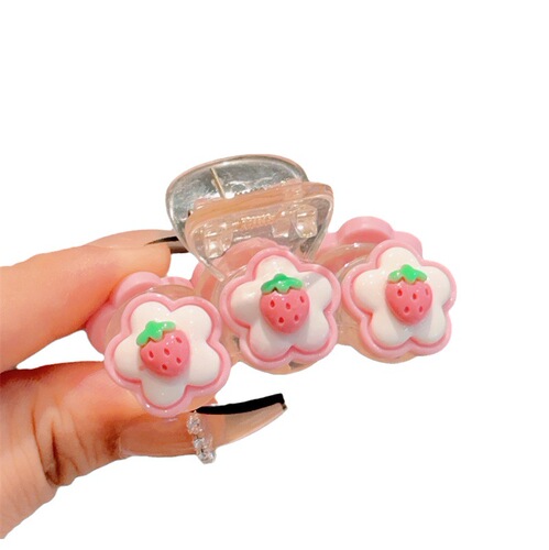 Children's hair accessories baby sweet little clip cute bangs clip girls hair clip headwear baby hair clip small hair clip