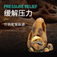 Reptizoo climbing pet hiding House drying table landscaping supplies Palace rock snake turtle hiding nest lizard hiding