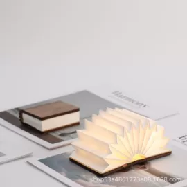 创意礼品套装;创意书灯