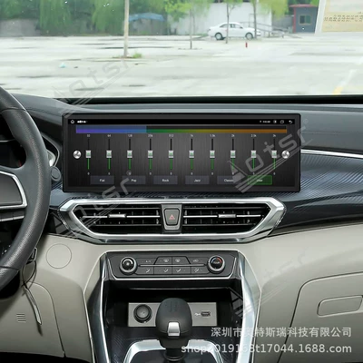 large-screen navigation, DVD Navigation