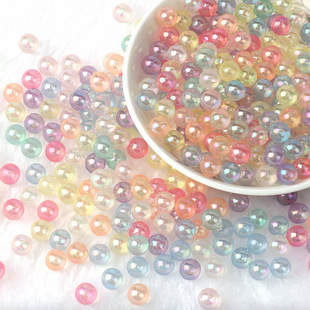 6-10mm͸����ɫ�߲�ˮ����o�ׁ�����С�A��DIY�����^��b�����