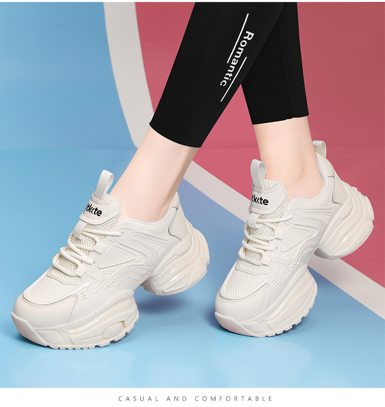 2024. aasta uued sügisesed paksud Matsutake, pehme tallaga tõstev turism, mitmekülgsed spordi- ja vabaajajalatsid_voghion.com