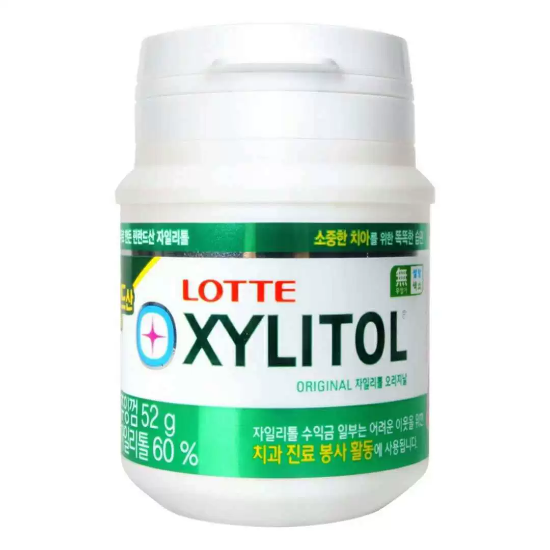 Уникальный вкус, гладкий вкус, длительный дыхание, свежий свежий, Lotte, свежий вкус, вкусная жвачка