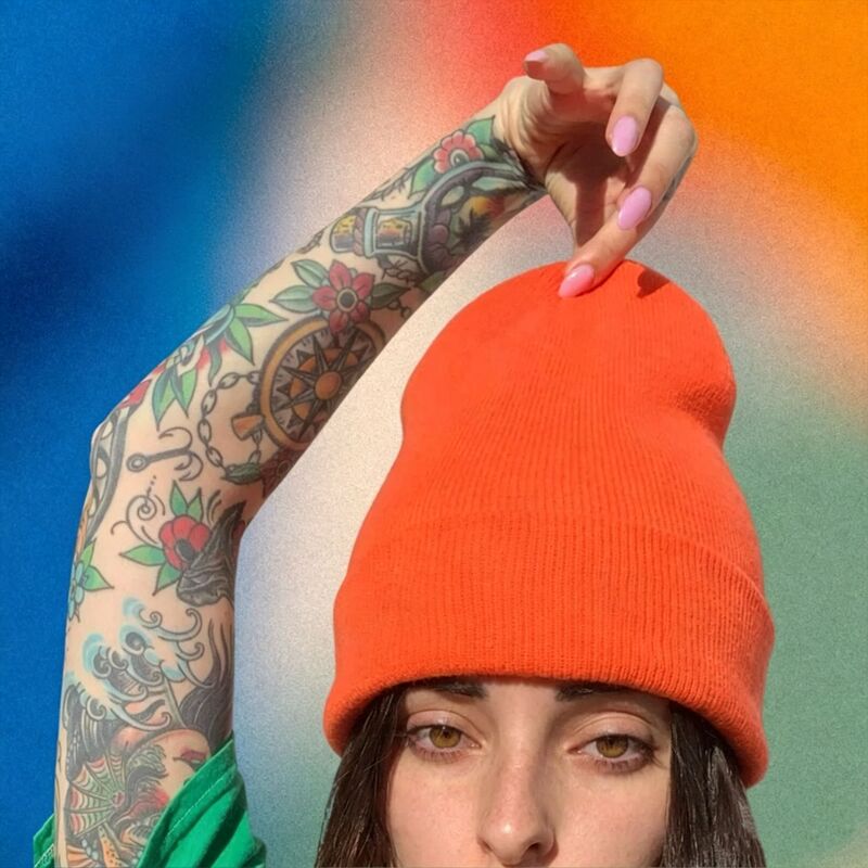 Cross-Border Exclusive Supply of Solid Color Satin-Lined Knitted Beanie Hats, Plain Cuffed Warm Woolen Hats, Unisex, in Stock Cross-Border Exclusive Supply of Solid Color Satin-Lined Knitted Beanie Hats, Plain Cuffed Warm Woolen Hats, Unisex, in Stock