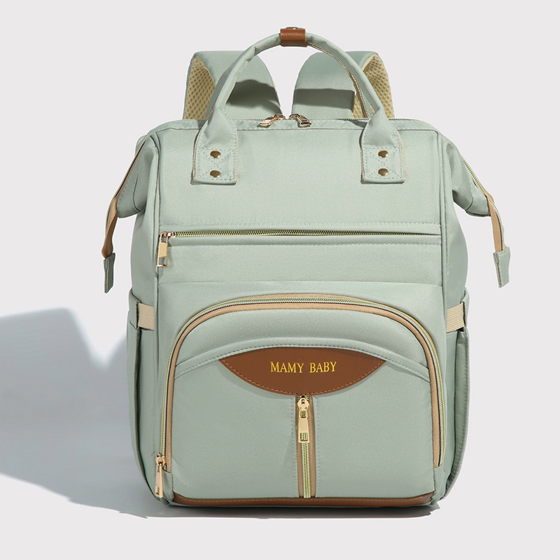 그린 기본 모델