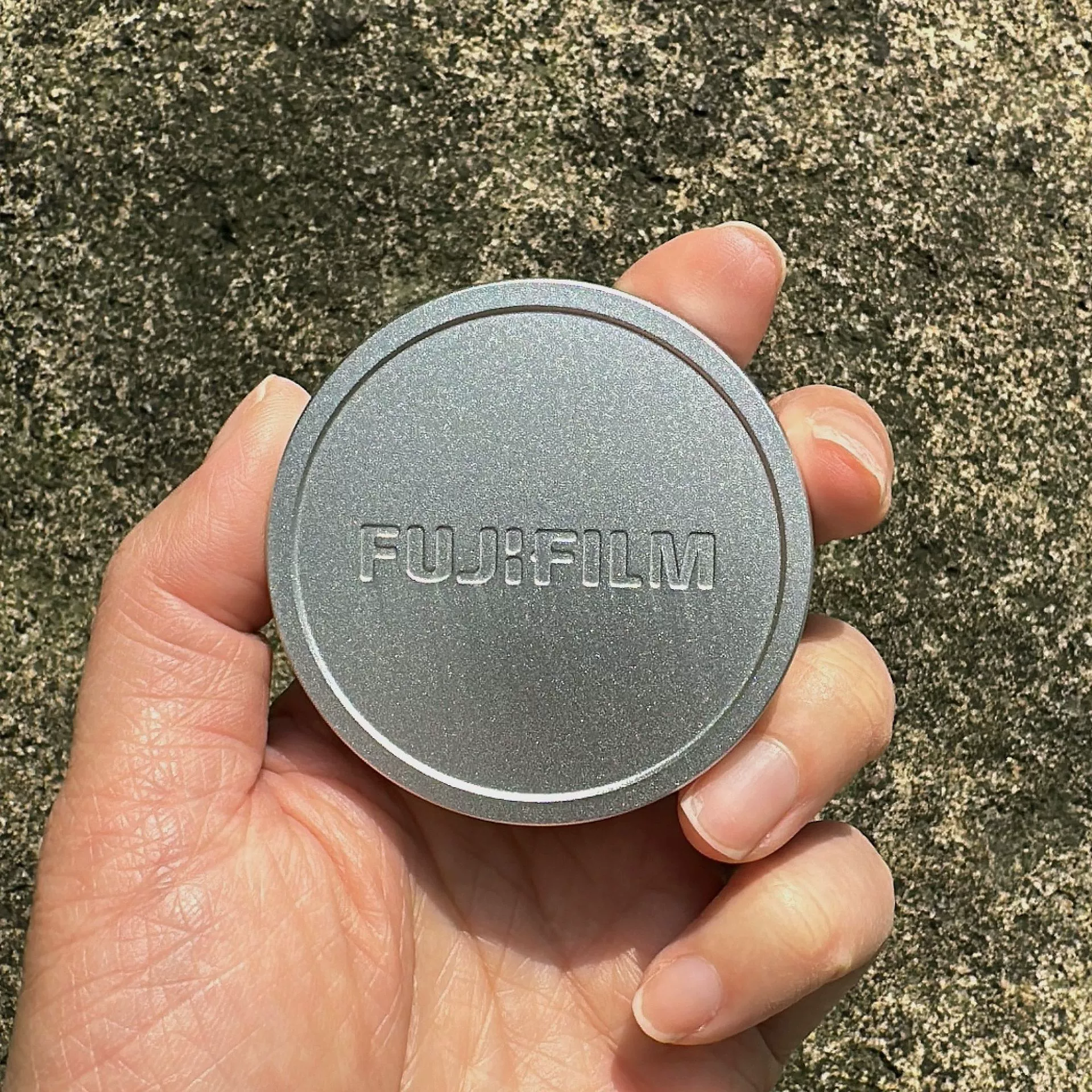 Совместимо с Fuji Instax для камеры MINI EVO, крышка объектива из металла внутри бархатной крышки объектива EVO
