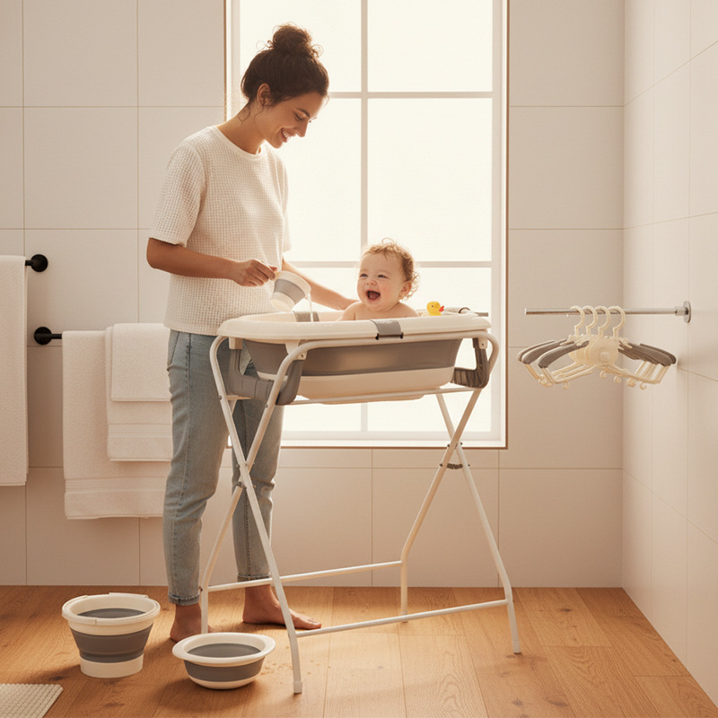 Ӥ��ϴ����֧��ԡ��ʺ���װϴ��̨����̨�������Ӹ߼�������֧��