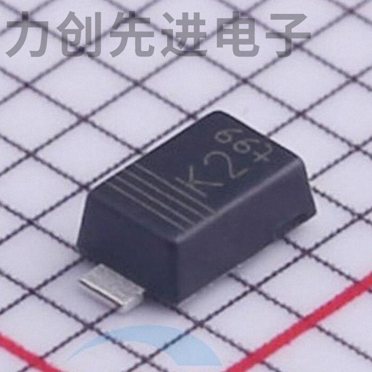 PMEG6020ELRX 封装 SOD-123W 肖特基二极管