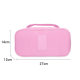 Travel storage bag underwear bag portable storage bra bag multi-functional storage bag large capacity high-level wash bag