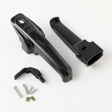 高压锅手柄通用把手配件零件老式铝合金压力锅锅盖万能把手柄大全