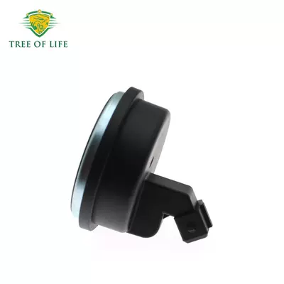 New Rear Wheel – Automotive Sensors