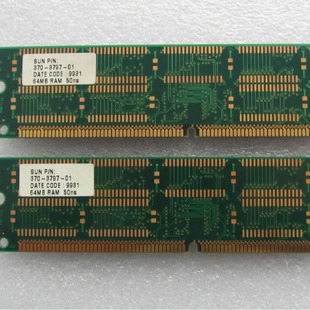 SUN Ultra5 X7037A 370-3796-01 370-3797-02 64M �ȴ� �F؛