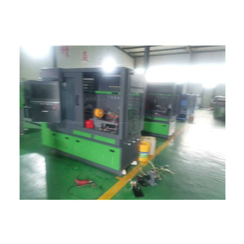 供应柴油泵检测改装 CRGT3000通用款内燃机车高压泵喷油器实验台