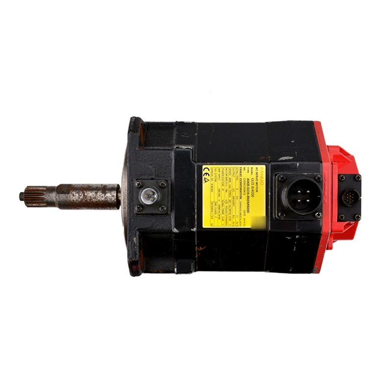 A06B-1454-B220 B221 B223 B224 B250 FANUC оригинальный сервомотор