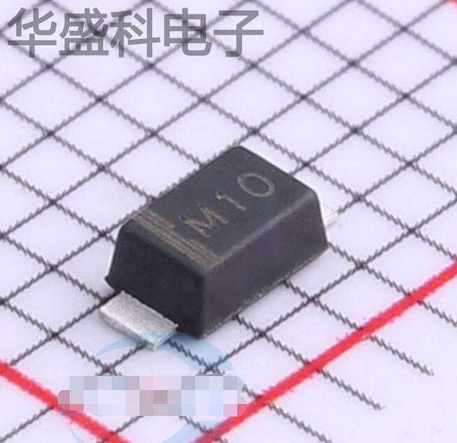 SMD210PL-TP 封装 SOD-123FL 肖特基二管 现货供应