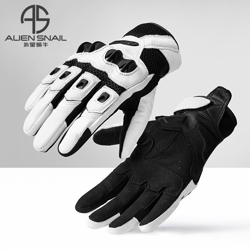 화이트(T2) [가죽/봄,여름,가을]