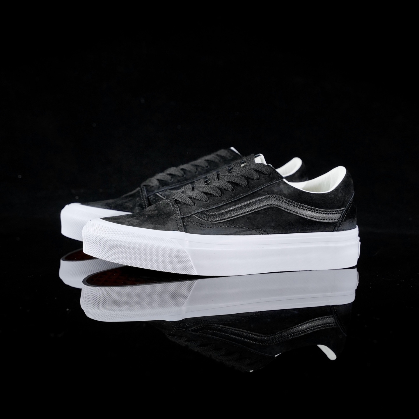 Wans Anaheim FOG zapatos de lona de verano nuevos zapatos de tela plana de hombre respirado vulcanizado zapatos casuales