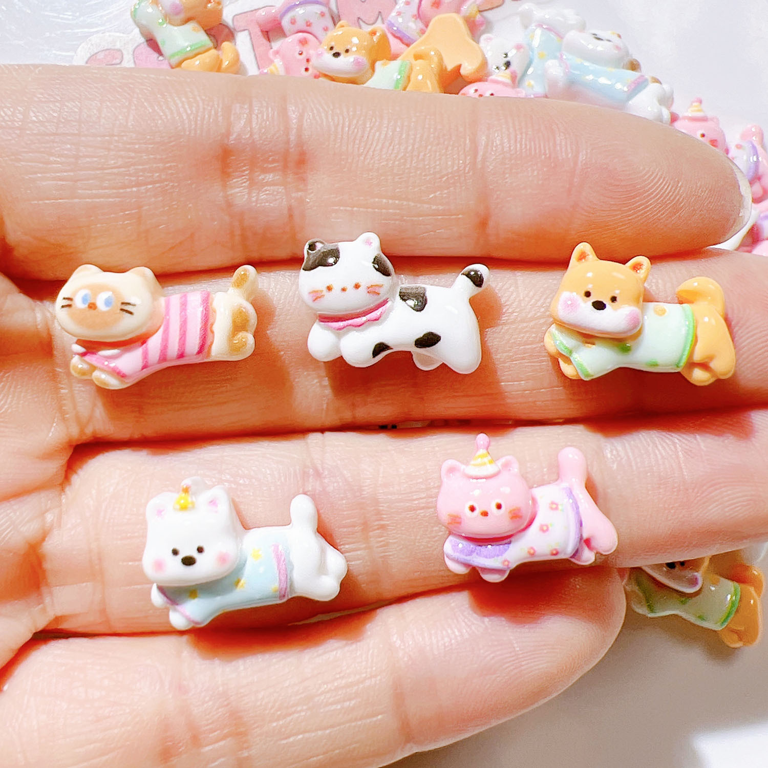 accessories