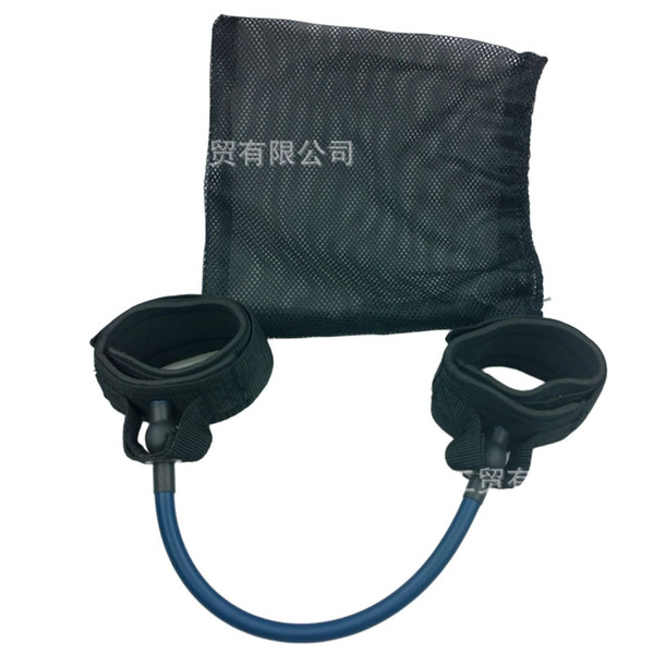 Tennis basketball football elastic strap for training