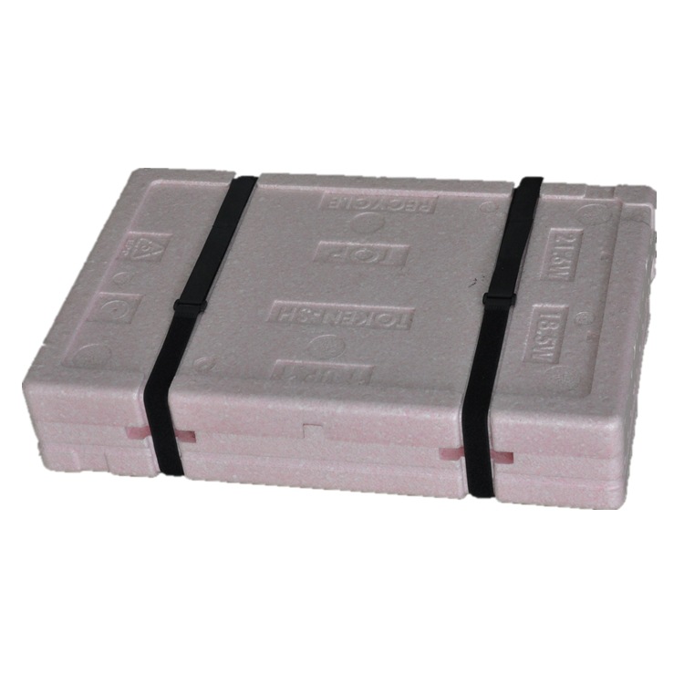 源头加工厂定制工程泡沫件异型成型小家电结构件EPP颗粒加工制作