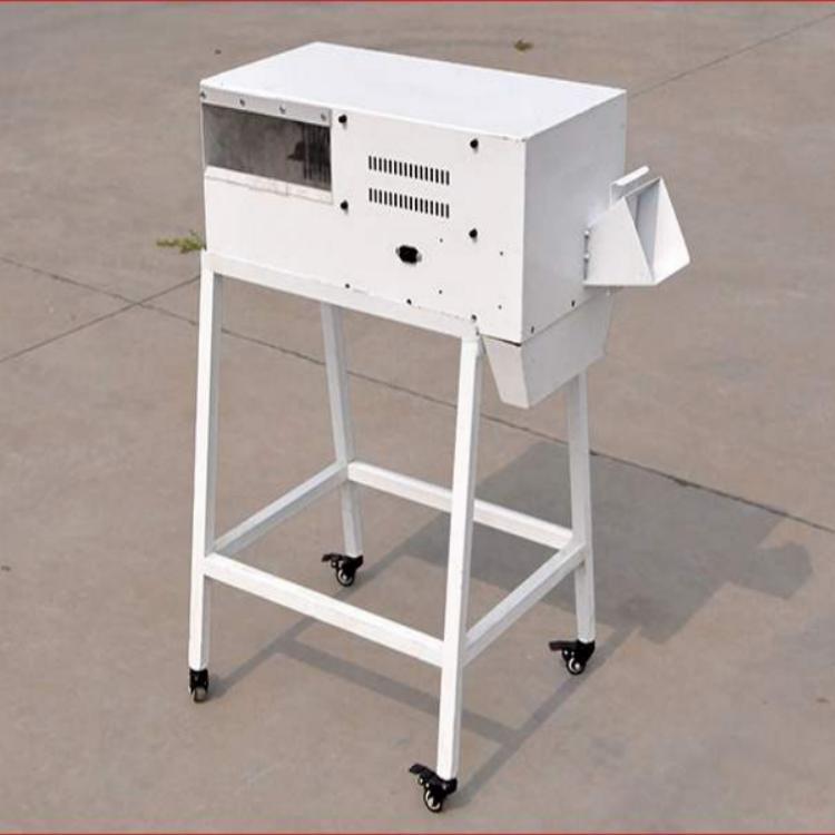 好玫瑰除刺打刺机鲜花打去刺除刺机拔刺钳叶切铡梗根一体工具