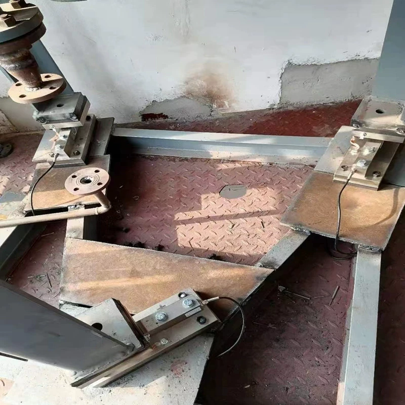 5t измерительный взрывозащищенный весовой модуль 8T датчик веса башни 10 тонн печатный измерительный модуль из нержавеющей стали