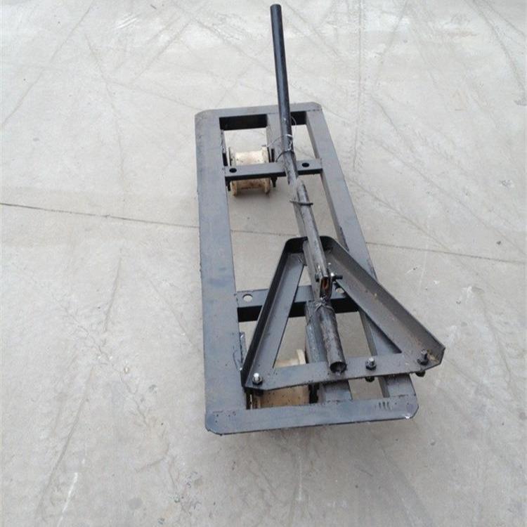 Vehículo de transporte ferroviario de minería ligero, rápido y conveniente, ahorro de tiempo y mano de obra, accesorios ferroviarios industriales y mineros, vehículo de transporte ferroviario de minería monorril de dos ruedas