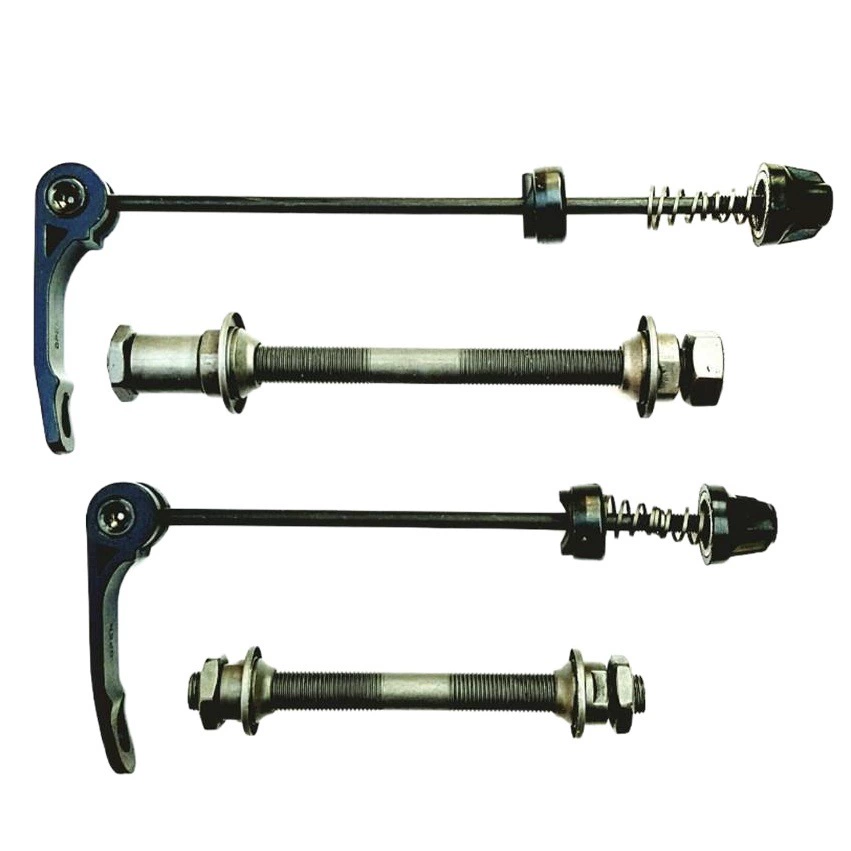 Горный велосипед, передняя и задняя полый вал, ступица, быстросъемный стержень, передняя и задняя ось, твердая ось, аксессуары для модификации передней и задней центральной оси