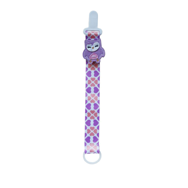 Children's pacifier