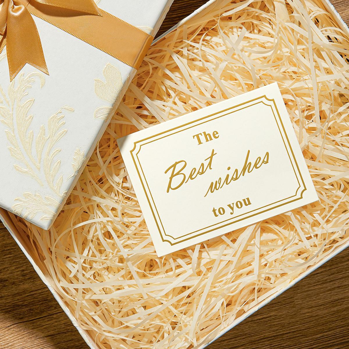 Color Laffei grasa al por mayor artículos de boda cajas de regalo de papel triturado caja de regalo de regalo de mano caja de caramelo de boda embalaje de relleno