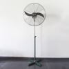 spirit Stand Mechanical high-power about Shaking head Third gear outdoors Rotary Industrial fan electric fan
