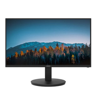 AOC 22E11HM 21.5Ӣ��VA�Vҕ���k�������@ʾ��100Hz֧�ֱڒ��m��