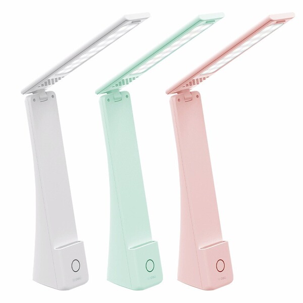 LED table lamp for bedroom for desktop for bed