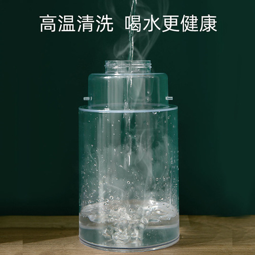 Hanging cage automatic water fountain dog hanging cat and dog cage cat water dispenser feeder dog bowl pet supplies