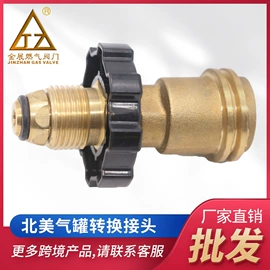 燃气阀;阀门配件;减压阀