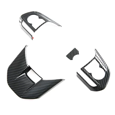 Suitable for 24 Models: Car interior film