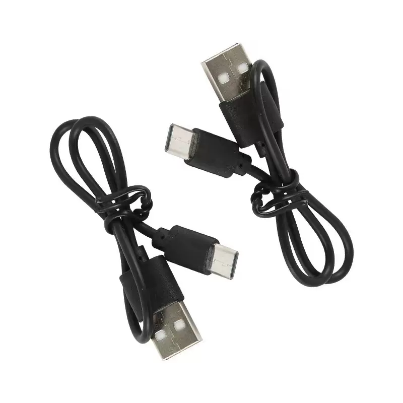 厂家定制 AT TO MICRO  与TYPE-C 设备充电线 可打样定制直销低价