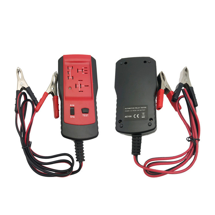 汽车继电器测试仪AE100型检测仪/汽车电路检测仪/汽车维修工具