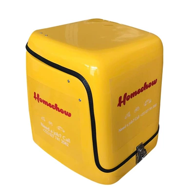 Motorcycle Storage Box, Rider-Specific Equipment, Electric car tail box