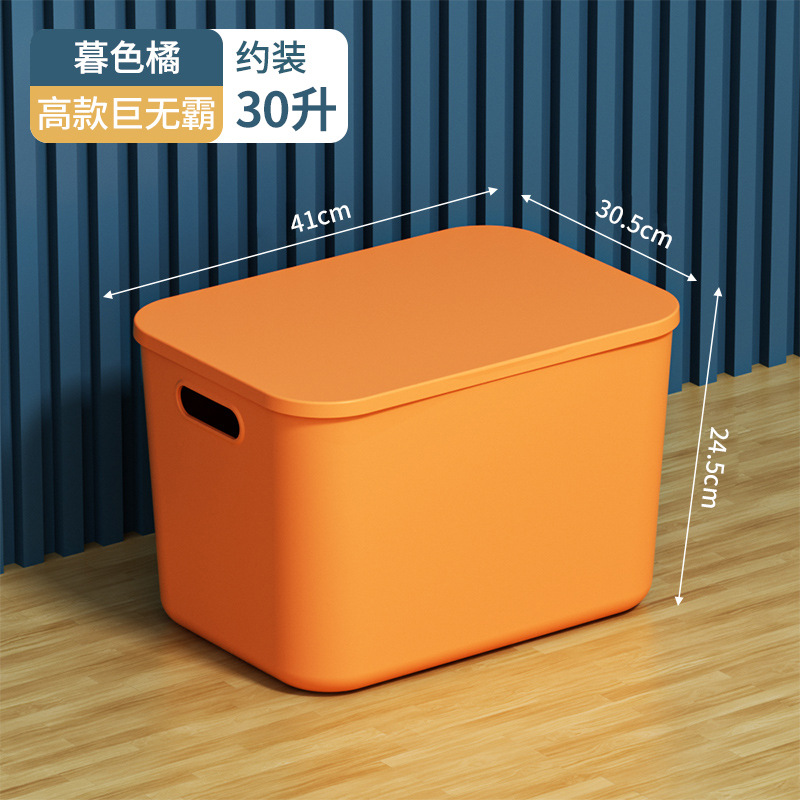 트와일라잇 오렌지(뚜껑 포함 빅맥)