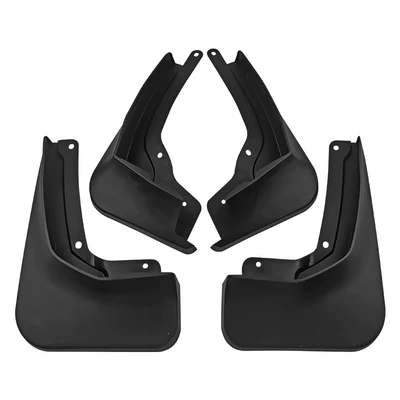 Volkswagen Tuyue Tharu 2019-2022: Mudguard