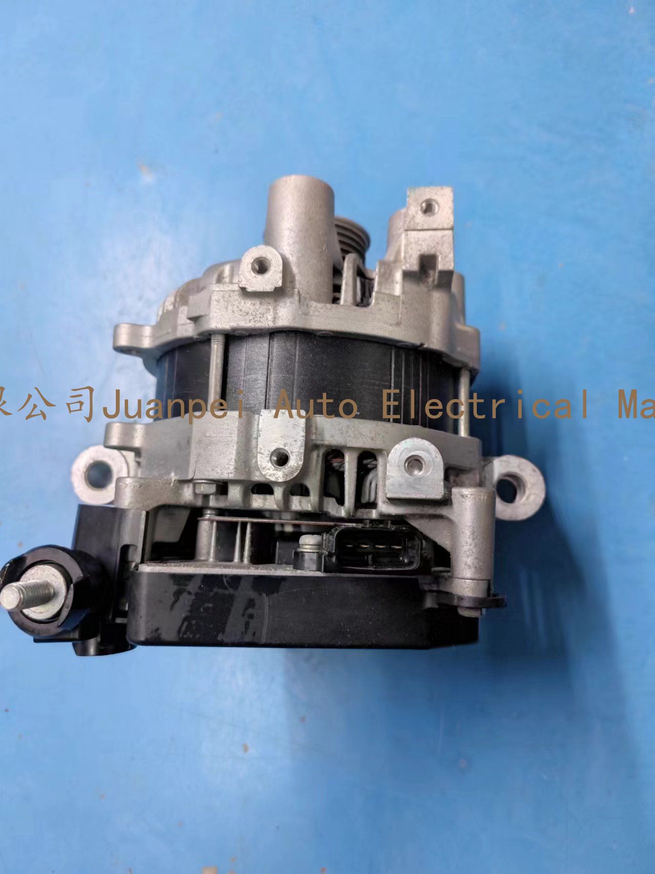23700Ab080 Is Suitable for Subaru Engine Fb20W Car Generator