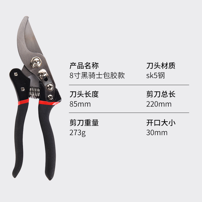 園林果枝ハサミsk5家庭用園芸園林省力修枝剪定花家庭用多機能摘果ハサミ|undefined